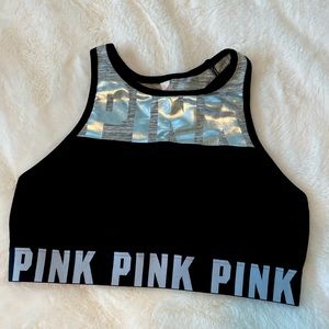PINK Victoria Secret sports bra